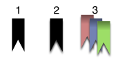 inkscape clones step7